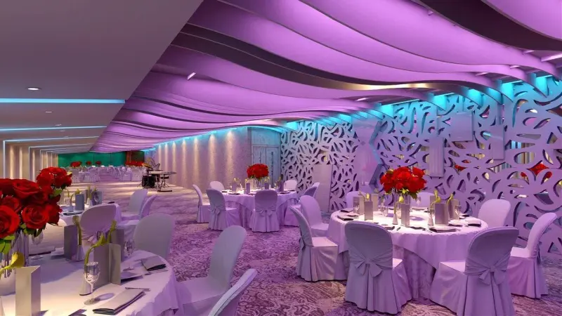 Restaurant nuntă Gorj – Restaurant Dumbrava